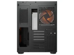 Cougar PC-Gehäuse FV150 ARGB Midi-Tower ARGB Schwarz