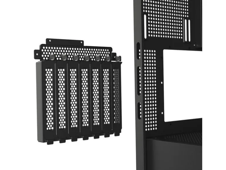 Cougar PC-Gehäuse FV270 RGB