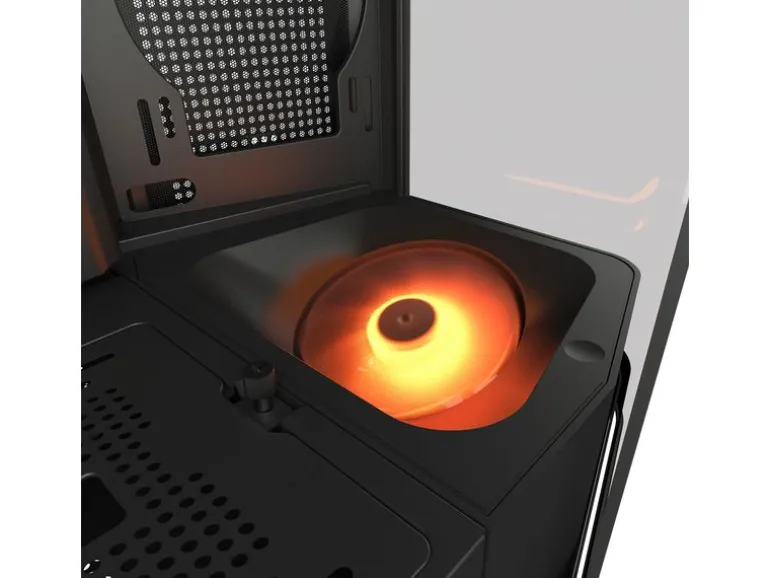 Cougar PC-Gehäuse FV270 RGB