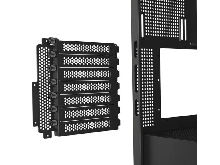 Cougar PC-Gehäuse FV270 RGB