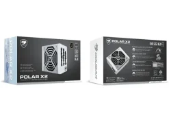 Cougar Polar X2 1050 1050 W