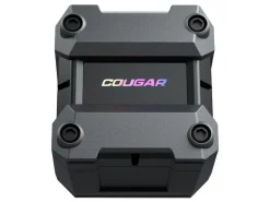 Cougar Poseidon Ultra 360 Wasserkühlung Schwarz
