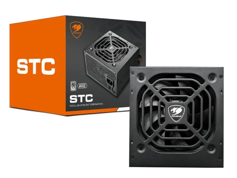 Cougar STC600 600 W