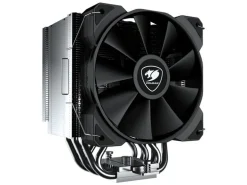 Cougar Wasserkühlung Forza 85 Essential 120 mm Schwarz
