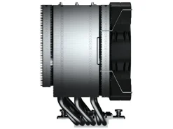 Cougar Wasserkühlung Forza 85 Essential 120 mm Schwarz