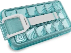 CPC Eiswürfelform Icebreaker Push & Twist türkis
