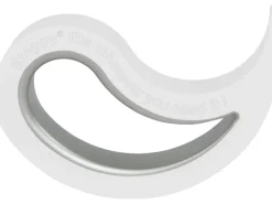 CPC Türsicherung 10 x 5.5 x 2 cm, Weiss