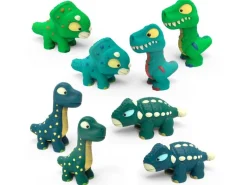 Craze Figur Megga Egg Dinorex