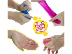 Craze Magic Slime mit Unicorn Sammelfigur assortiert