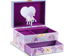 Craze Musikspieldose Einhorn