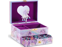 Craze Musikspieldose Einhorn