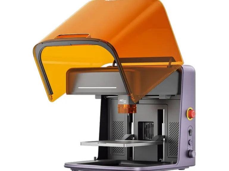 Creality Creality Falcon A1C 10W Lasergravierer