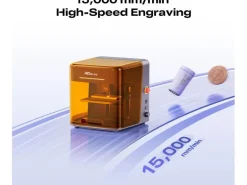 Creality Creality Falcon A1C 10W Lasergravierer