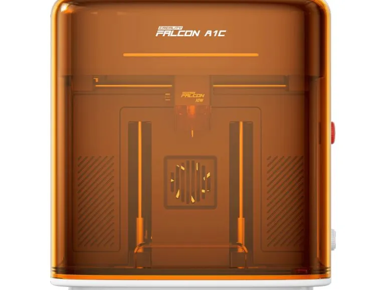Creality Creality Falcon A1C 5W Lasergravierer