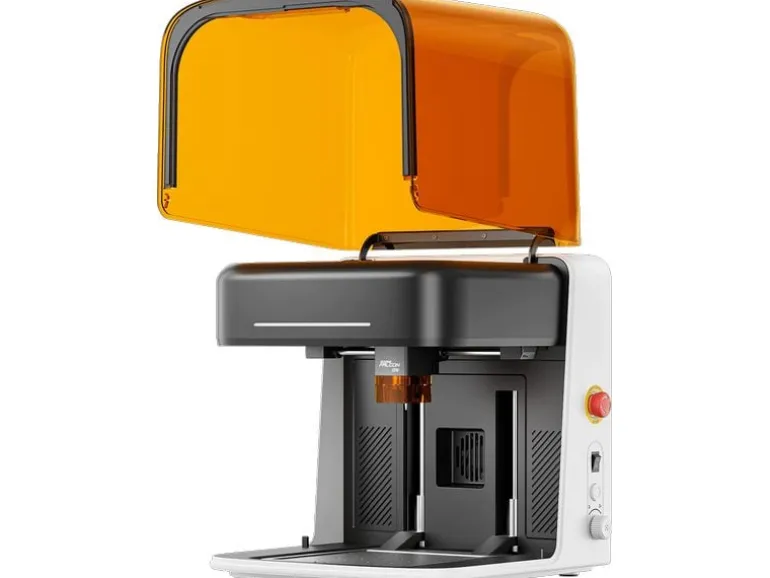 Creality Creality Falcon A1C 10W Lasergravierer