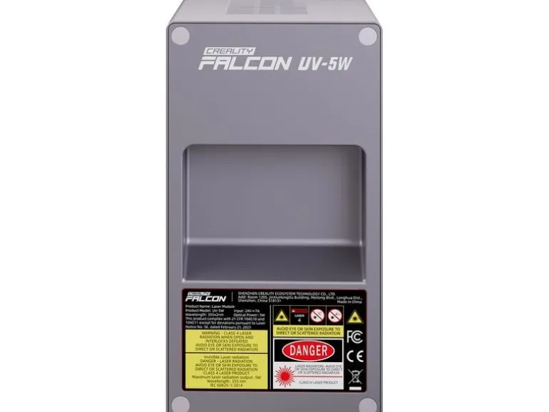 Creality Creality Falcon T1 UV Modul 5W