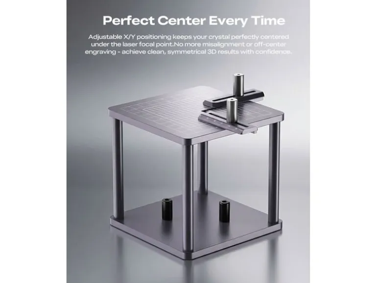 Creality Creality Falcon T1 UV Ständer