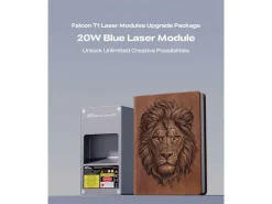 Creality Creality Falcon T1 20W Dioden Modul