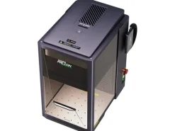 Creality Creality Lasergravierer Falcon T1 Fiber 20W Fiber, 20 W