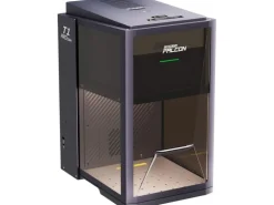 Creality Creality Lasergravierer Falcon T1 Fiber 20W Fiber, 20 W