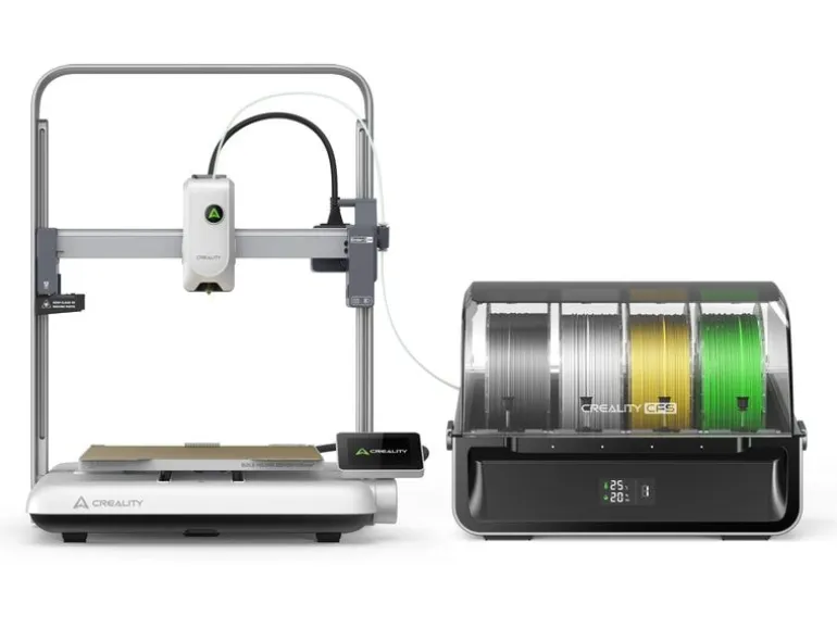 Creality 3D-Drucker Ender-3 V4