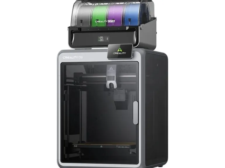 Creality 3D-Drucker K2 inkl. CFS