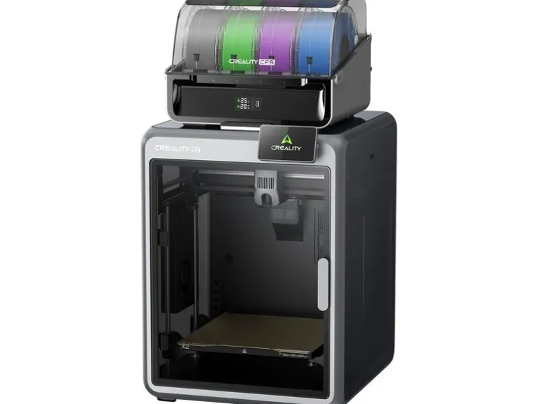 Creality 3D-Drucker K2 inkl. CFS