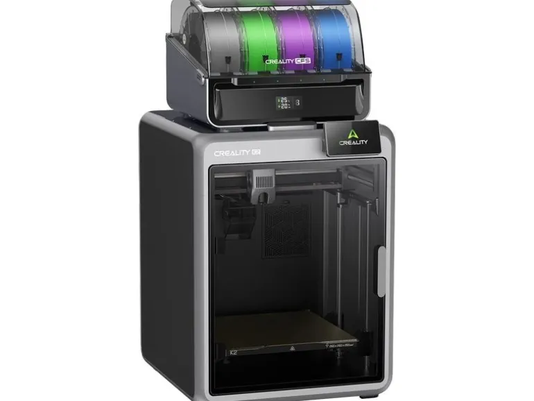 Creality 3D-Drucker K2 inkl. CFS