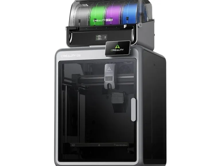 Creality 3D-Drucker K2 inkl. CFS