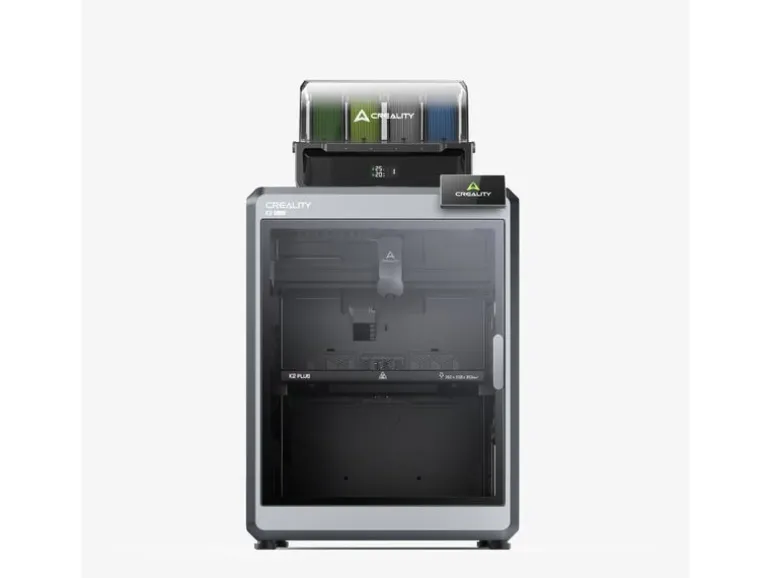 Creality 3D-Drucker K2 Plus inkl. CFS