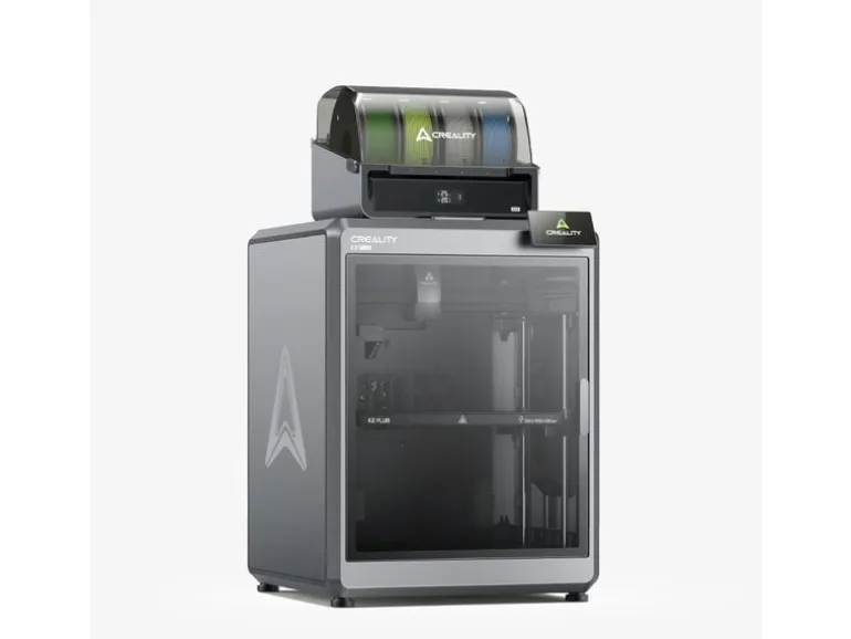 Creality 3D-Drucker K2 Plus inkl. CFS