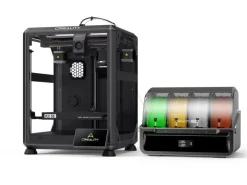 Creality 3D-Drucker K2 SE Combo