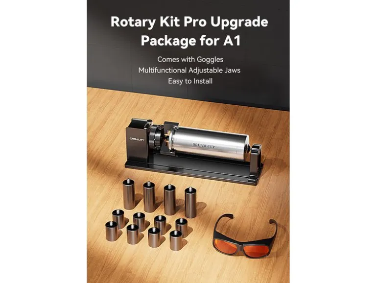 Creality Dreh Kit Pro zum A1 Pro
