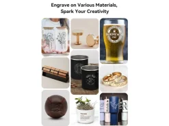 Creality Dreh Kit Pro zum A1 Pro