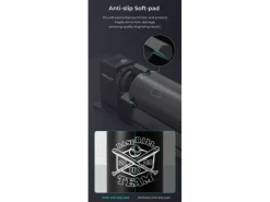 Creality Dreh Kit Pro zum Falcon 2