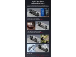 Creality Dreh Kit Pro zum Falcon 2