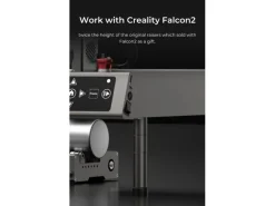 Creality Dreh Kit Pro zum Falcon 2