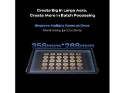 Creality Falcon A1 Pro 20W