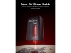 Creality Falcon A1 Pro 2W IR-Lasermodul