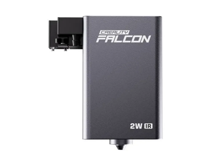 Creality Falcon A1 Pro 2W IR-Lasermodul