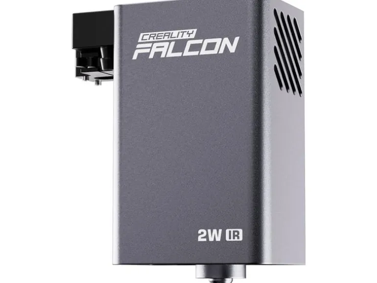 Creality Falcon A1 Pro 2W IR-Lasermodul
