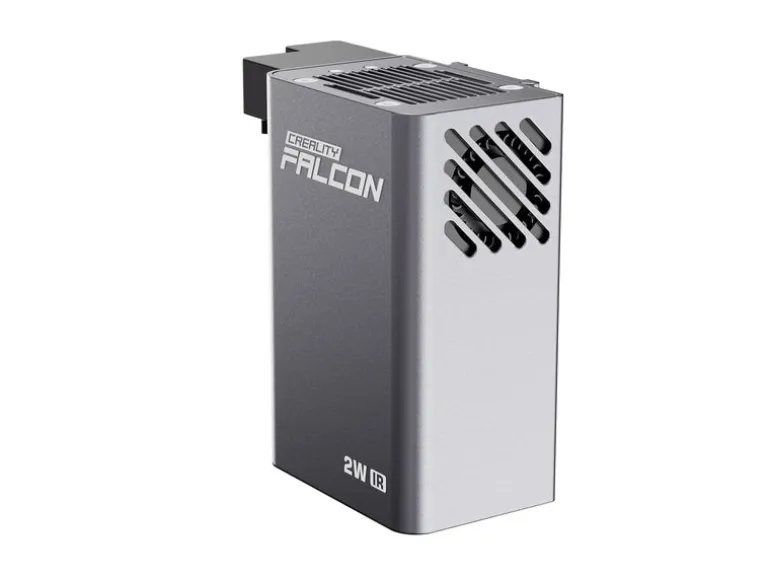 Creality Falcon A1 Pro 2W IR-Lasermodul