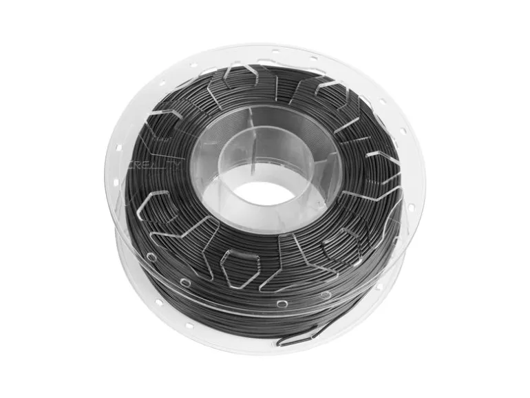 Creality Filament CR-PLA Schwarz, 1.75 mm, 1 kg