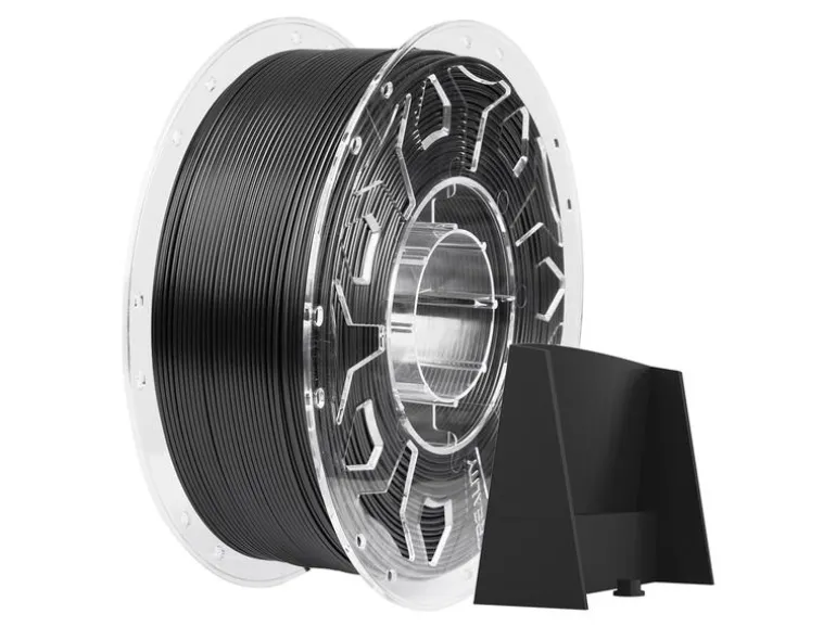 Creality Filament HP ASA, Schwarz 1.75 mm 1 kg