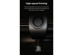 Creality Filament HP ASA, Schwarz 1.75 mm 1 kg