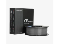 Creality Filament PETG, Grau, 1.75 mm, 1 kg