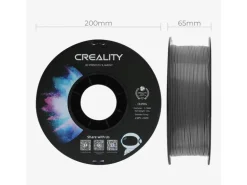 Creality Filament PETG, Grau, 1.75 mm, 1 kg