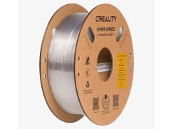 Creality Filament PETG Hyper Transparent, 1.75 mm, 1 kg