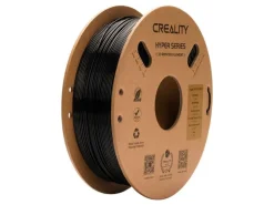 Creality Filament PETG Hyper Schwarz, 1.75 mm, 1 kg