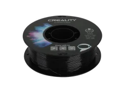 Creality Filament PETG, Schwarz, 1.75 mm, 1 kg